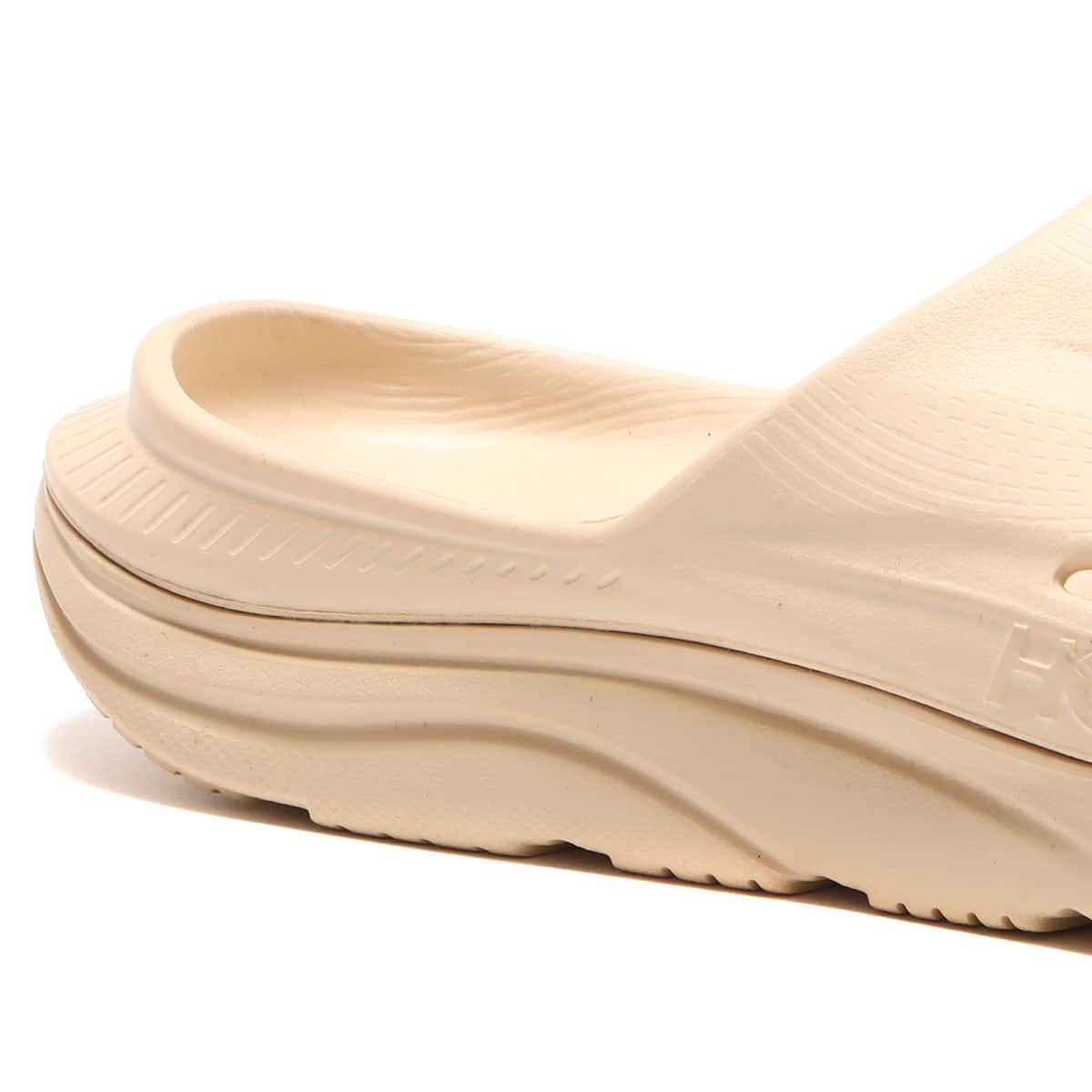 HOKA ORA RECOVERY SLIDE 3 SHIFTING SAND / SHIFTING SANDの画像