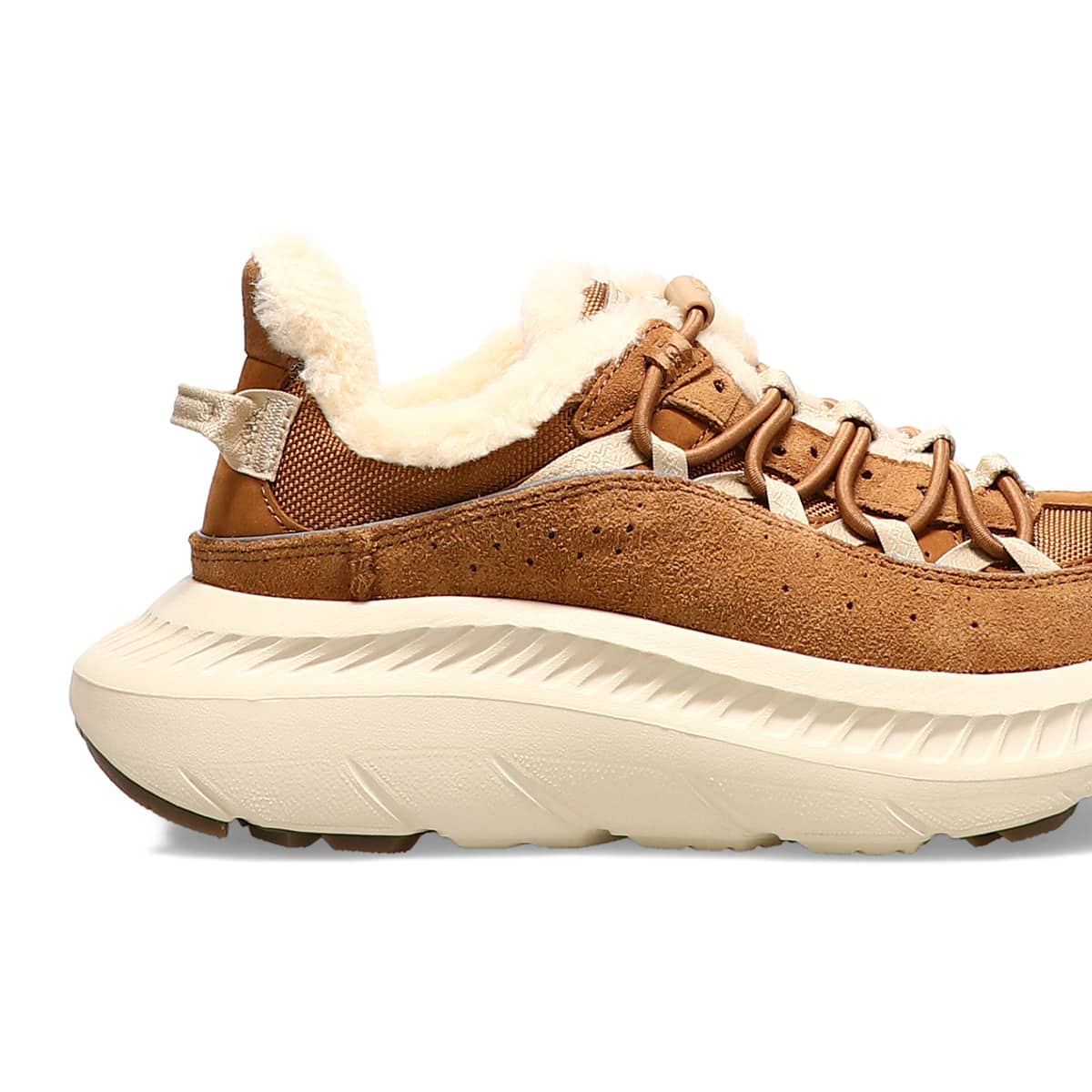 UGG CA805 V2 REMIX HERITAGE CHESTNUT 23FW-I