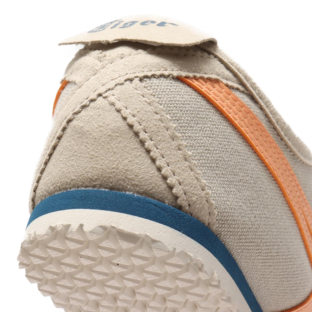 Onitsuka Tiger MEXICO 66 SLIP-ON PUTTY/SMRD 20AW-Iの画像