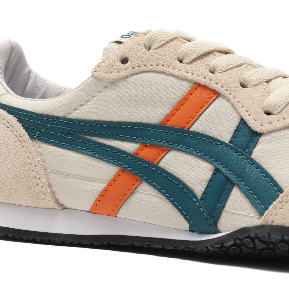 Onitsuka tiger serrano clearance vanilla