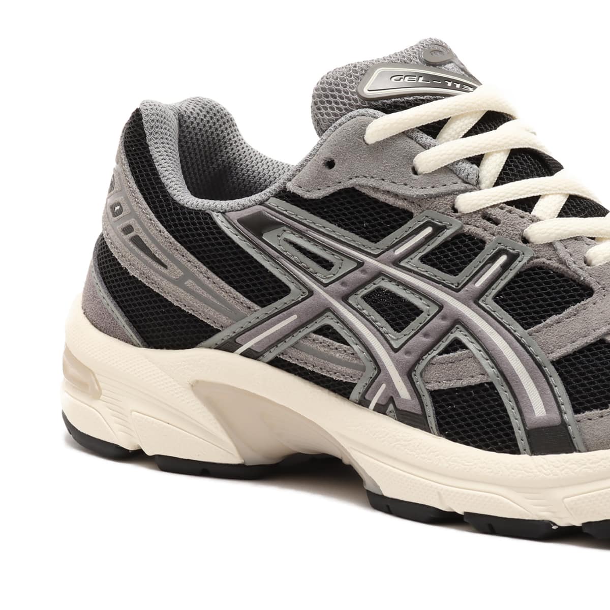 asics GEL-1130 BLACK/CARBON 24SS-I