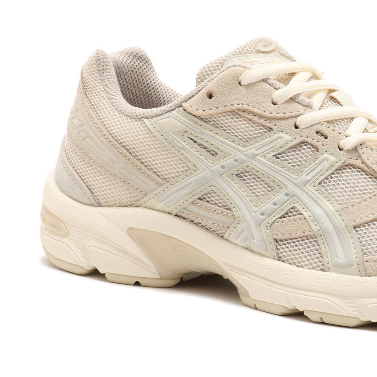 asics GEL-1130 VANILLA/WHITE SAGEの画像
