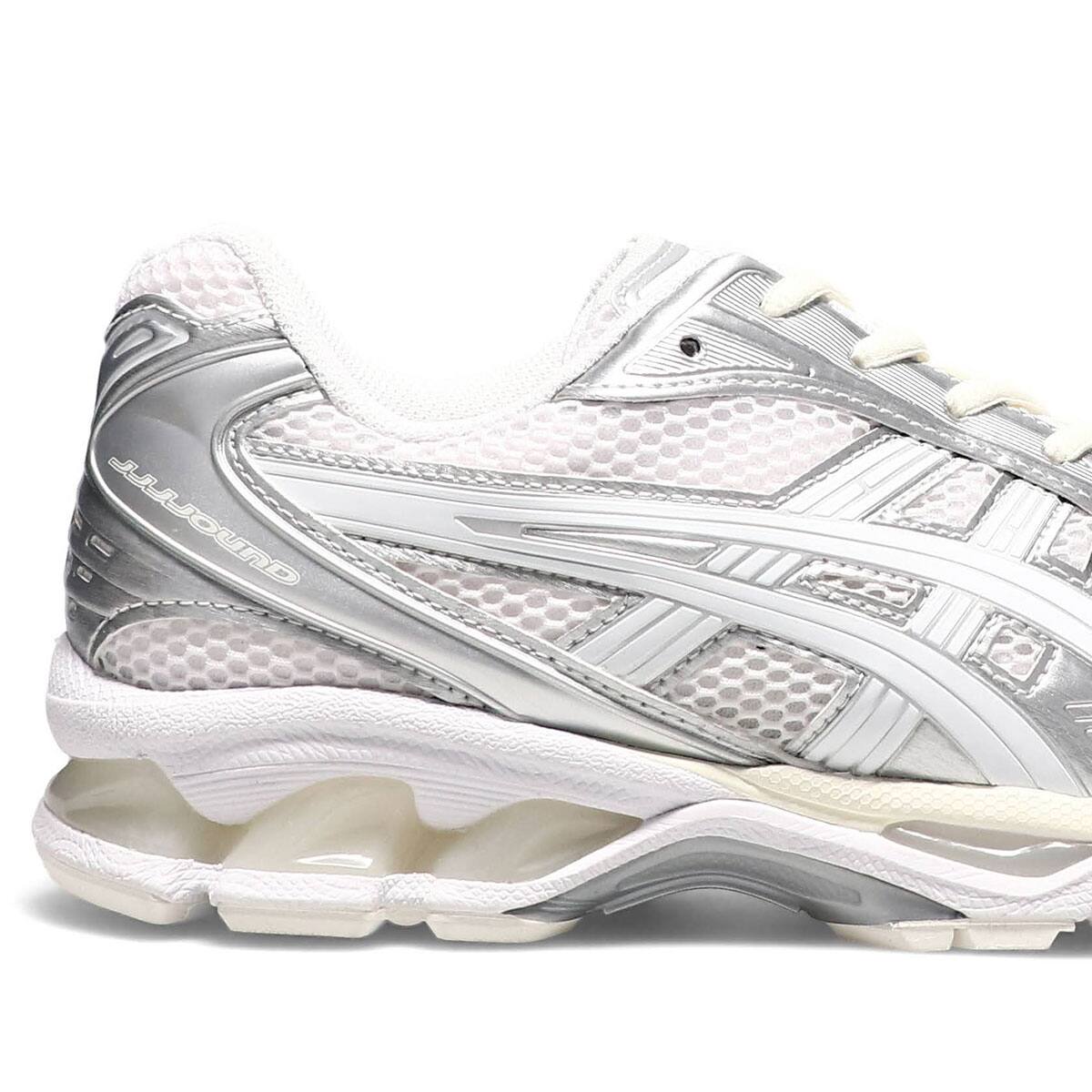 asics GEL-KAYANO 14 JJJJOUND WHITE/WHITE 22SS-S