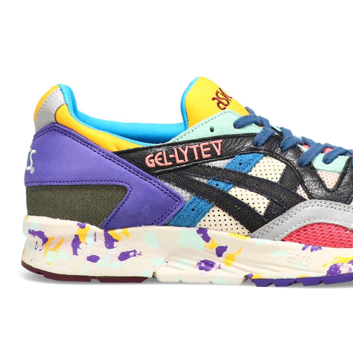 asics GEL-LYTE V MULTI/MULTI 23SS-I