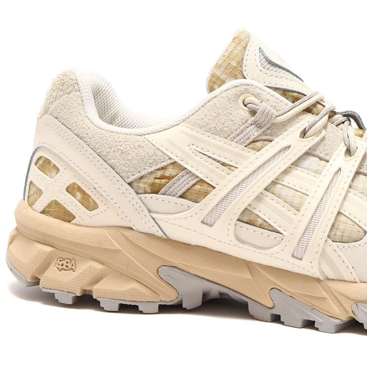 asics GEL-SONOMA 15-50 CREAM/OATMEAL 23SS-I