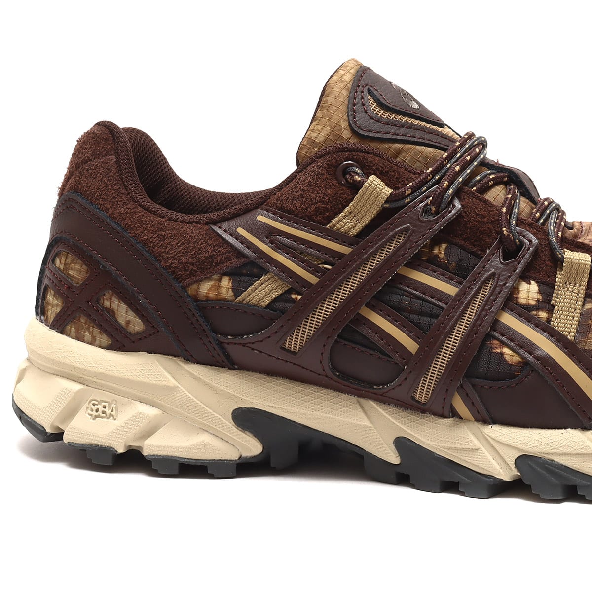 asics GEL-SONOMA 15-50 COFFEE/DESERT CAMP 23SS-I|atmos（アトモス） 公式オンラインストア