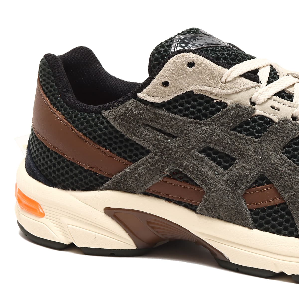 asics GEL-1130 HAL STUDIO EVERGREEN/EVERGREEN 23SS-S|atmos（アトモス） 公式オンラインストア