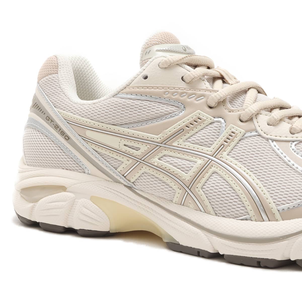 asics GT-2160 OATMEAL/SIMPLY TAUPE 23FW-I