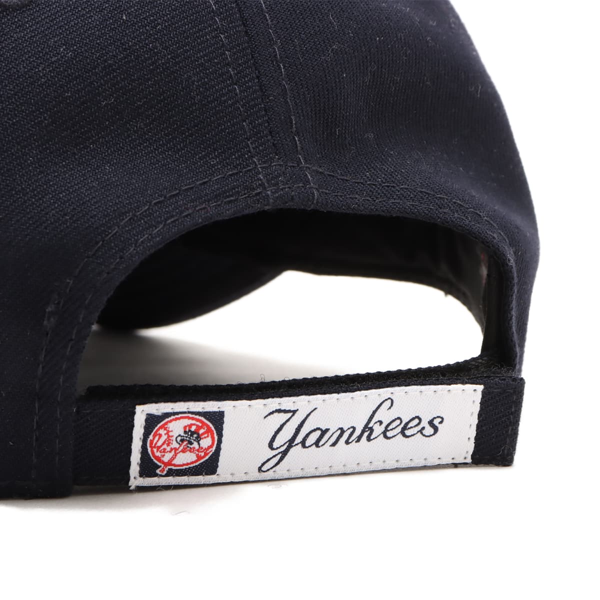 NEW ERA 940VS NEYYAN WPATCH NAVY 24SS-I