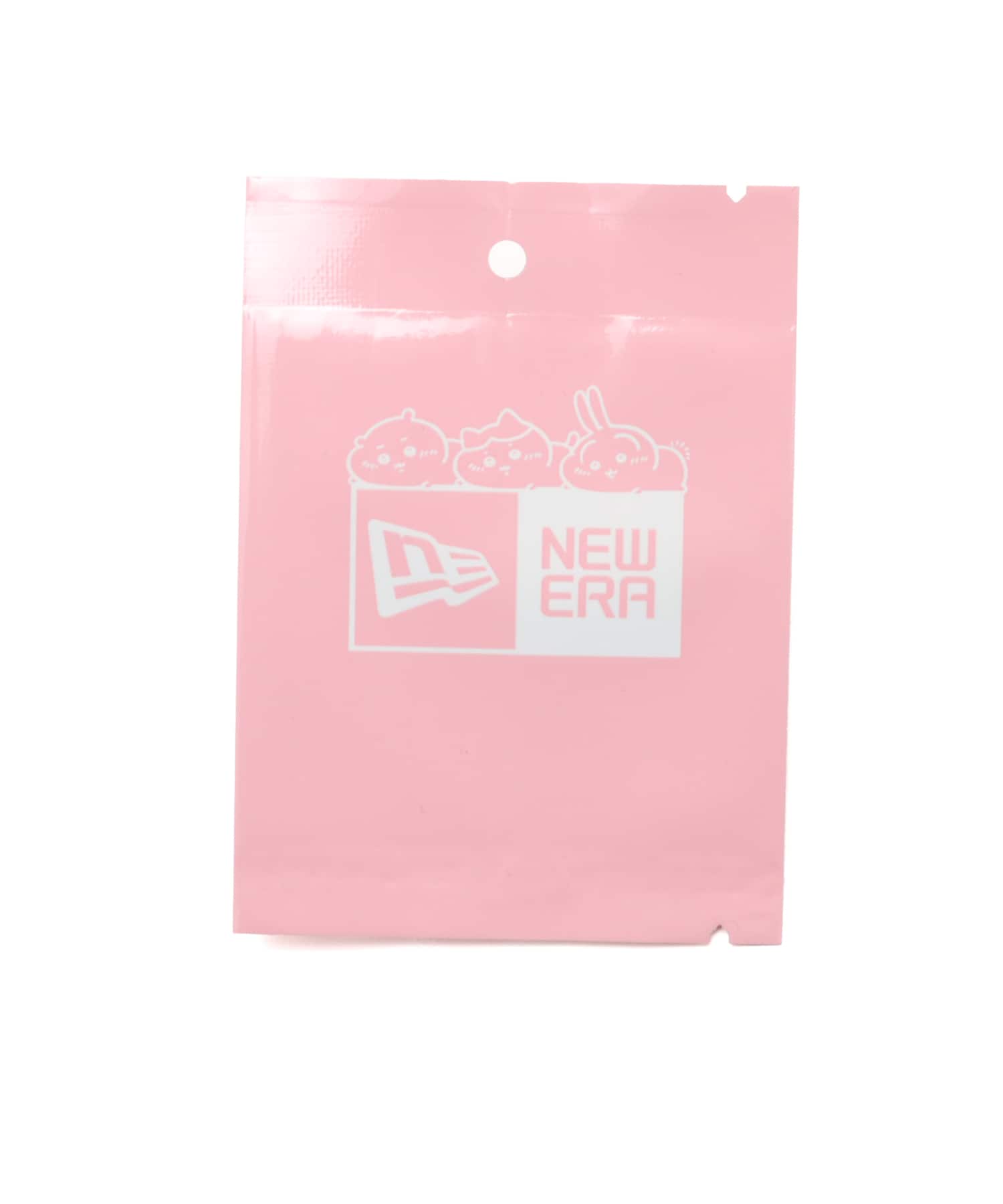 NEW ERA YOUTH 9TWENTY ちいかわ WHITEの画像