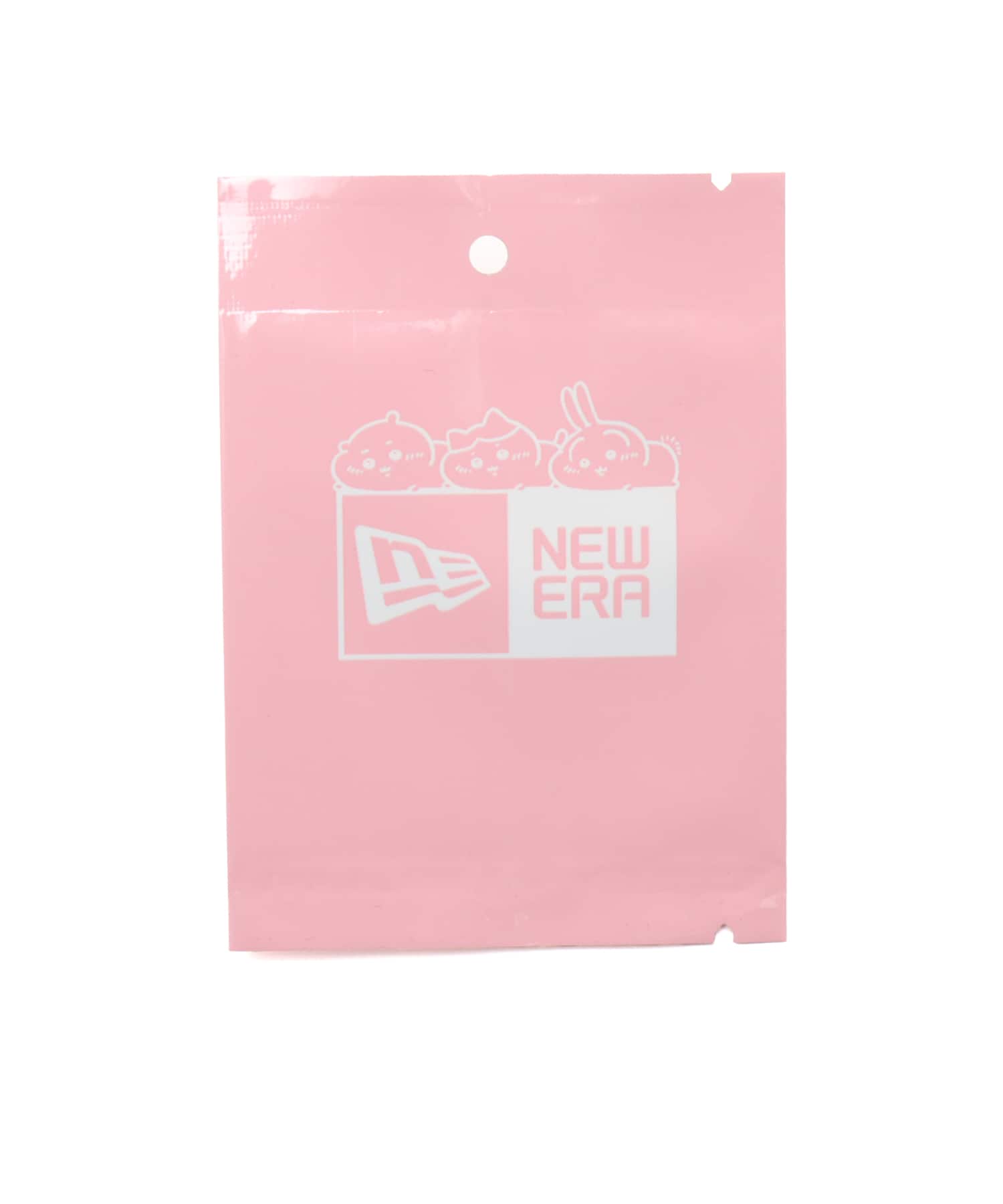 NEW ERA YOUTH 9TWENTY ちいかわ BLACKの画像