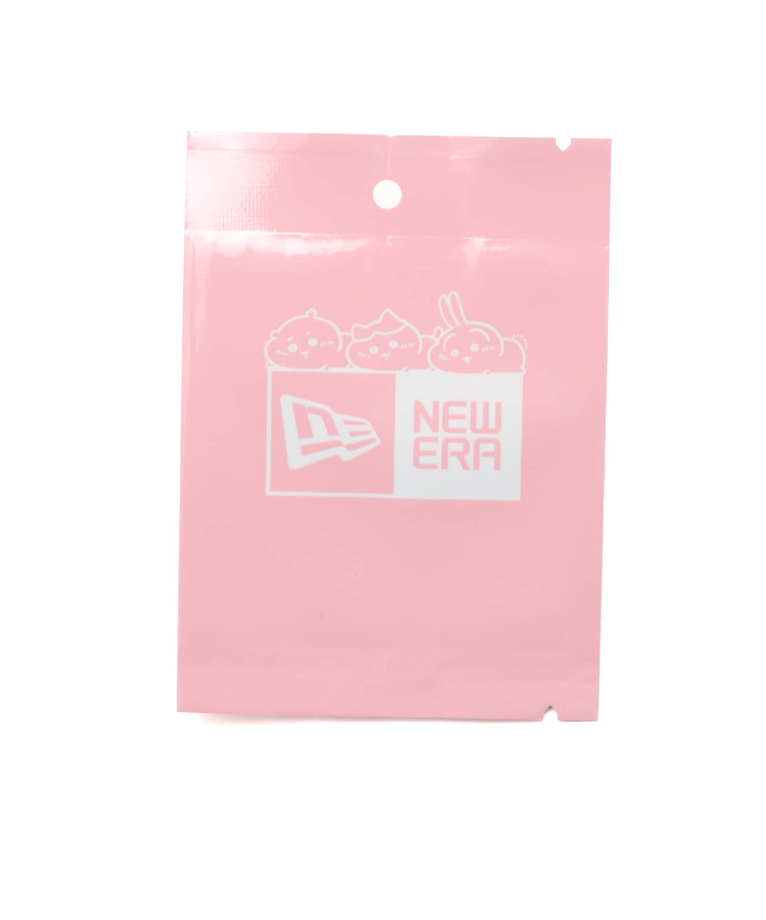 NEW ERA 9TWENTY ちいかわ WHITEの画像