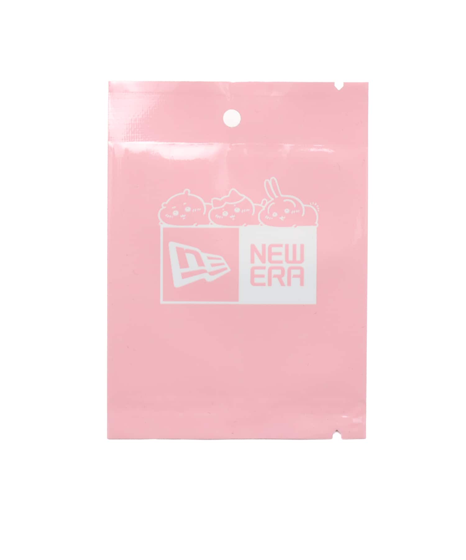 NEW ERA 9TWENTY ちいかわ BLACKの画像