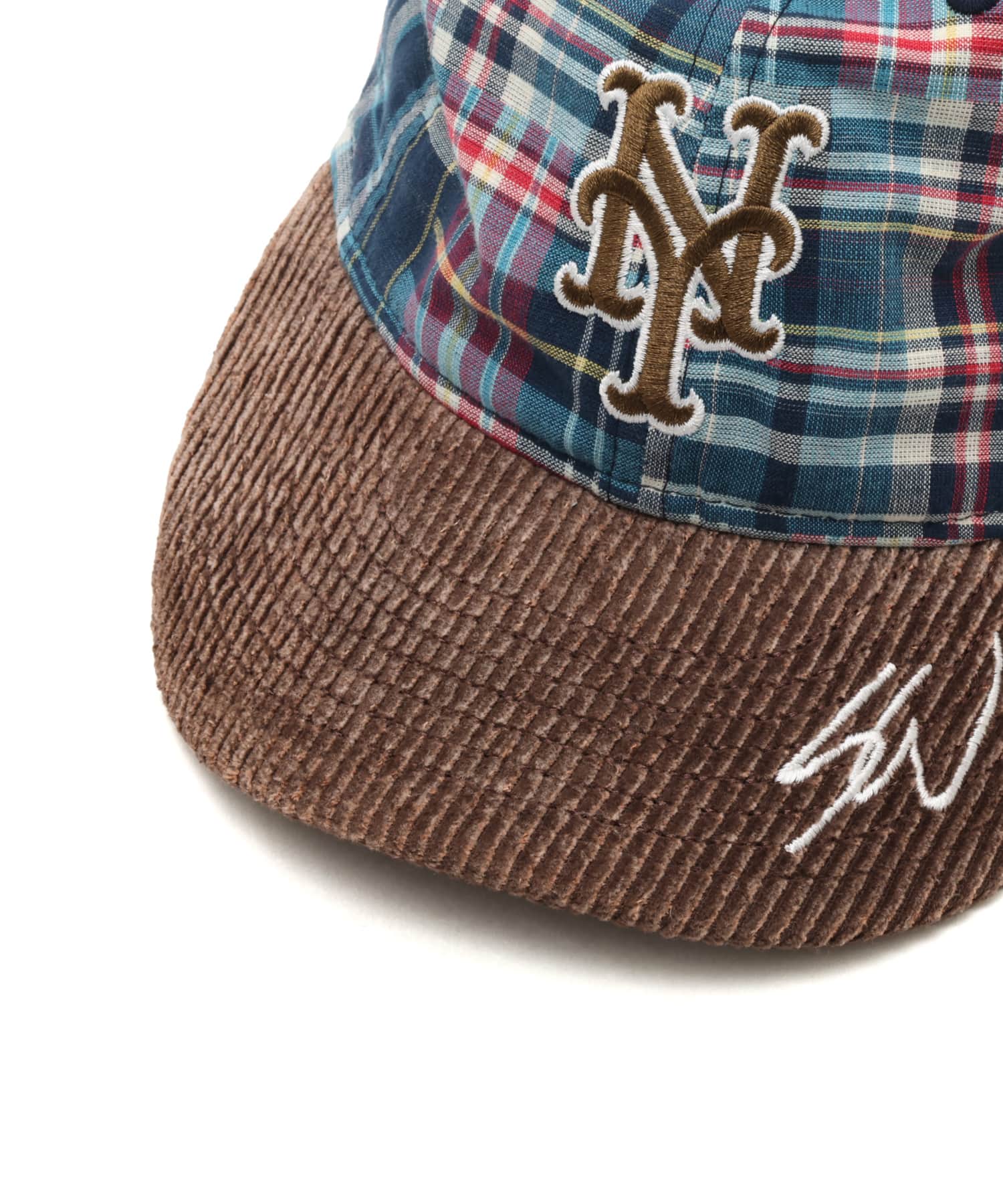 NEW ERA 9THIRTY Sean Wotherspoon New york Mets MULTIの画像