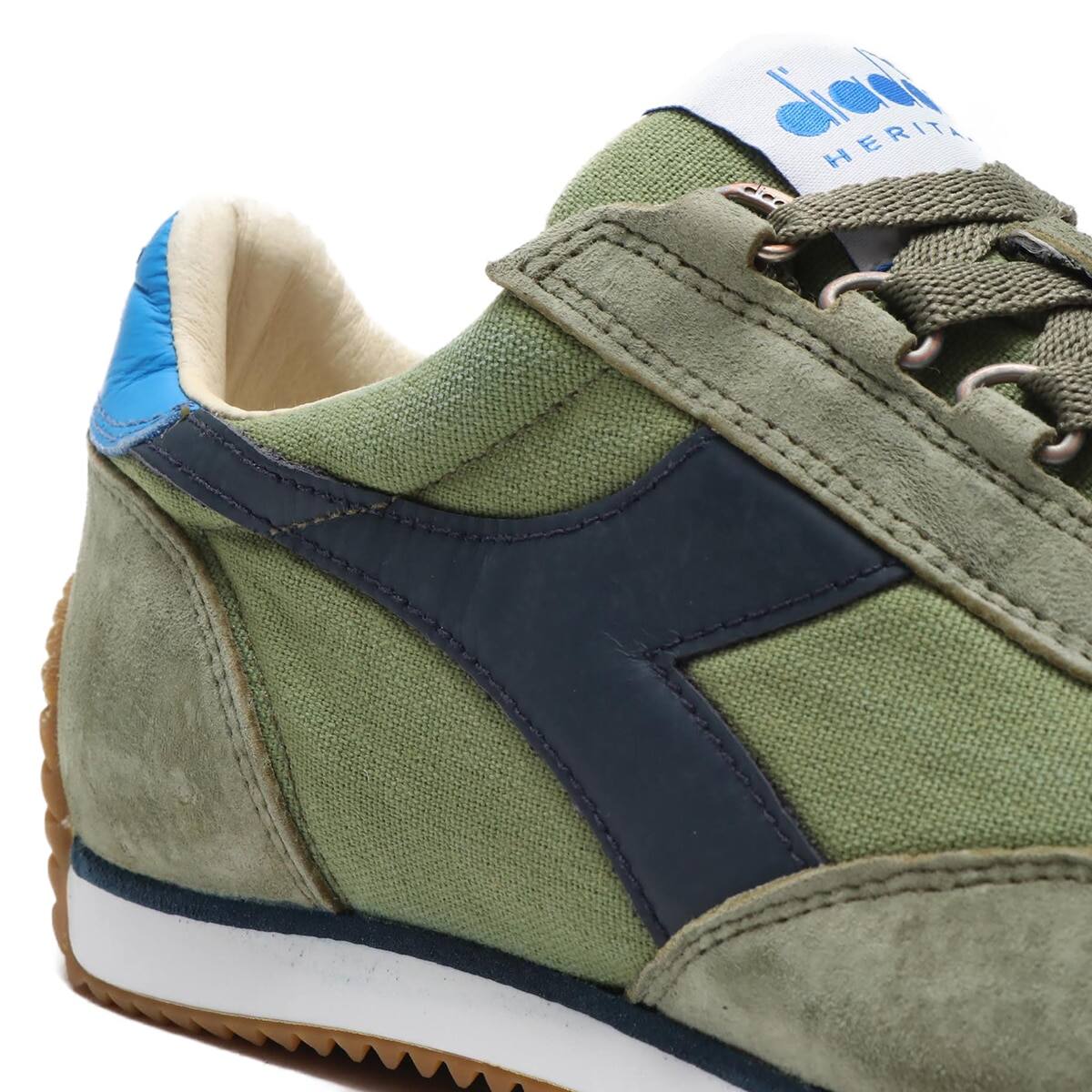 equipe h canvas stone wash