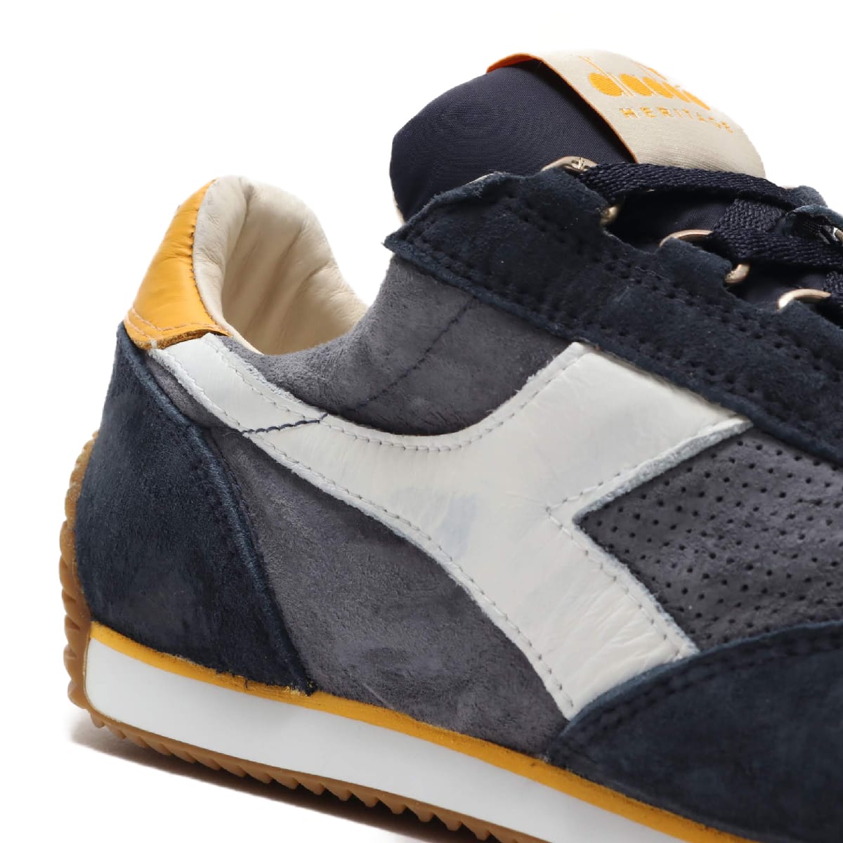 ディアドラ diadora レジェンダアズーリ[復刻] ディアドラ diadora レジェンダアズーリ[復刻]（DIADORA EQUIPE