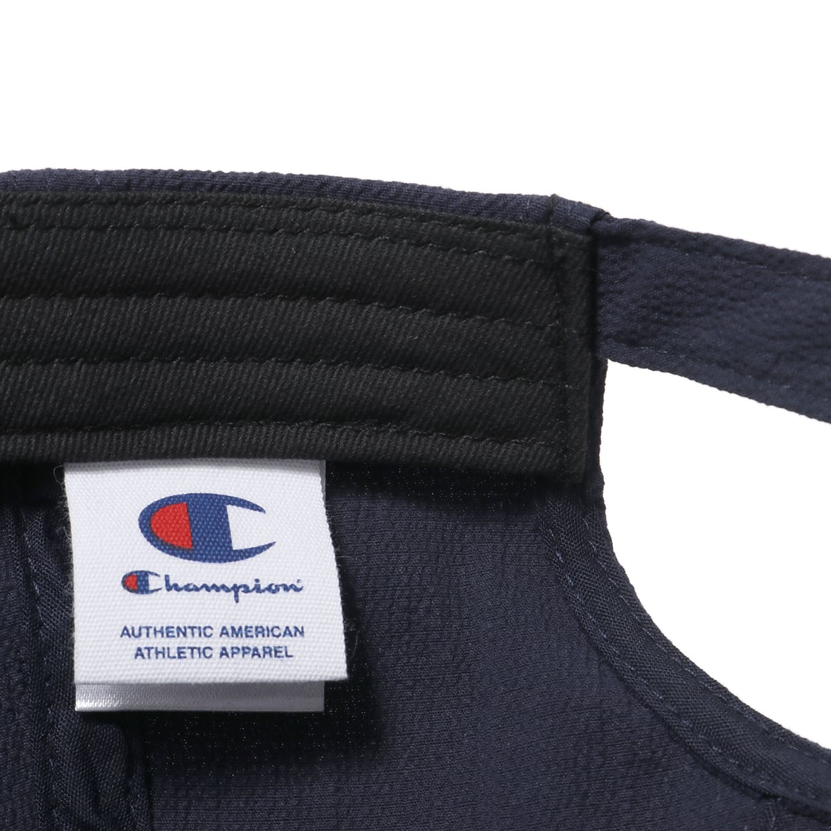 CHAMPION ロー キャップ コン 19SS-Iの画像