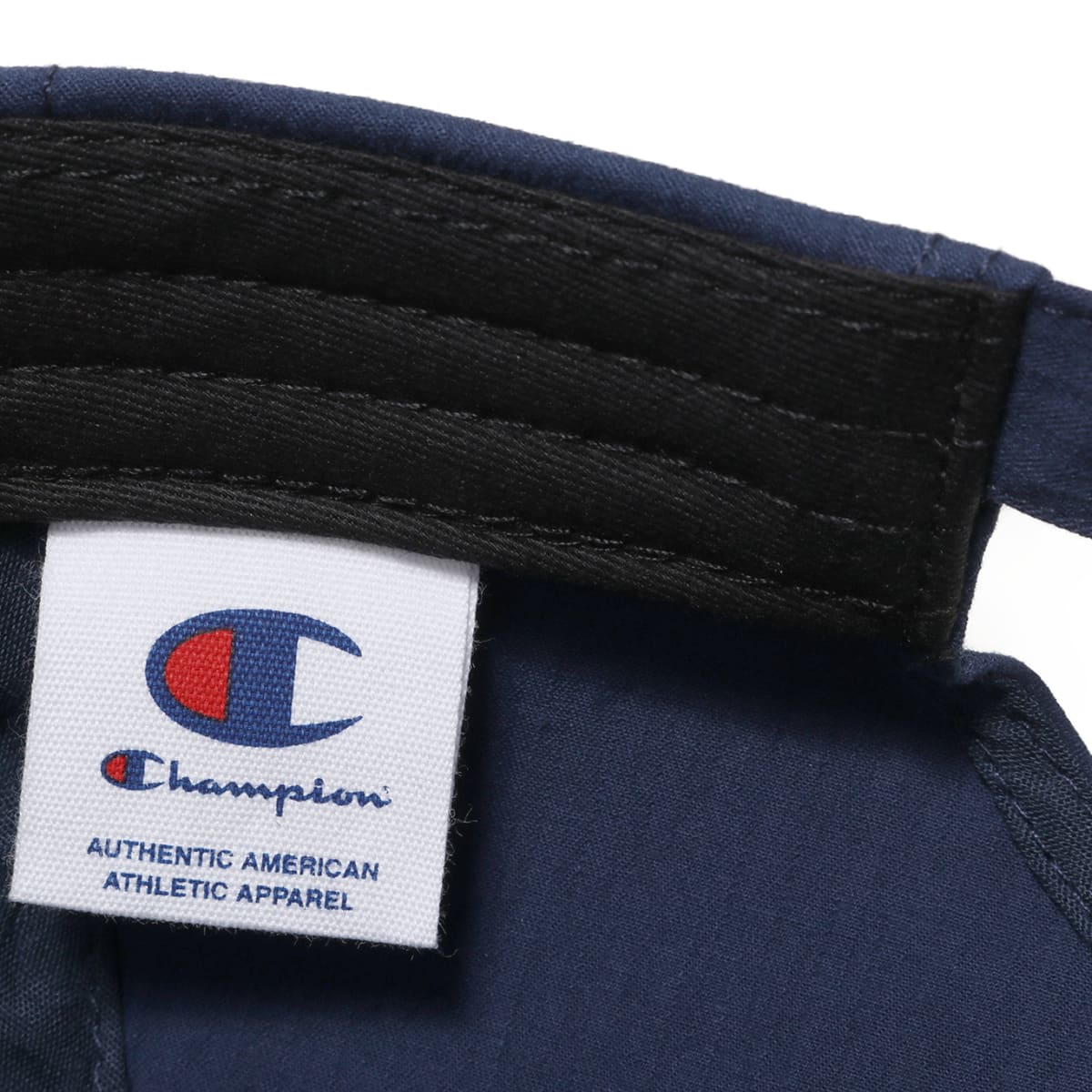 CHAMPION フラット キャップ コン 19SS-Iの画像