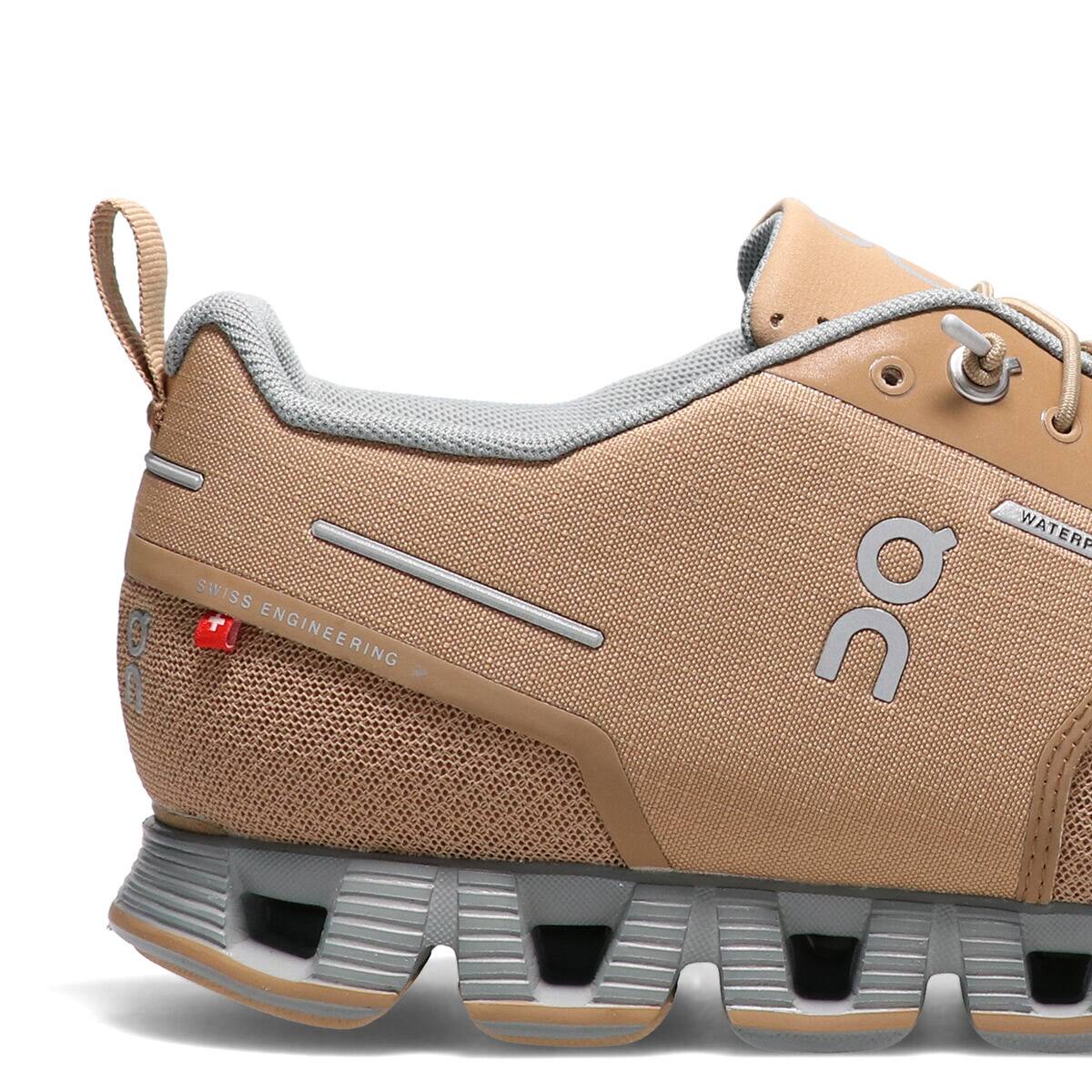 ON Cloud Waterproof Chai/Lunarの画像