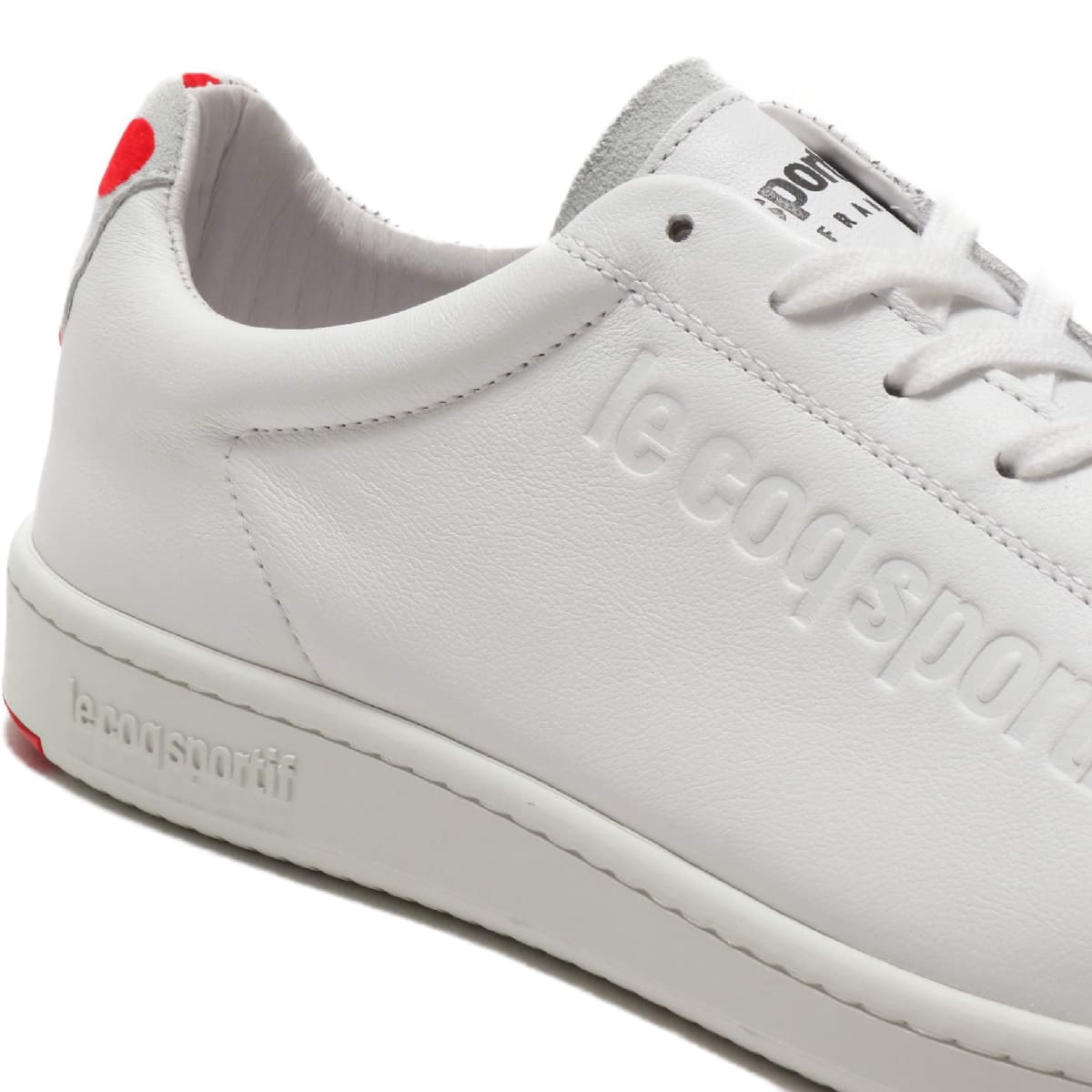 Le coq sportif blazon homme new arrivals