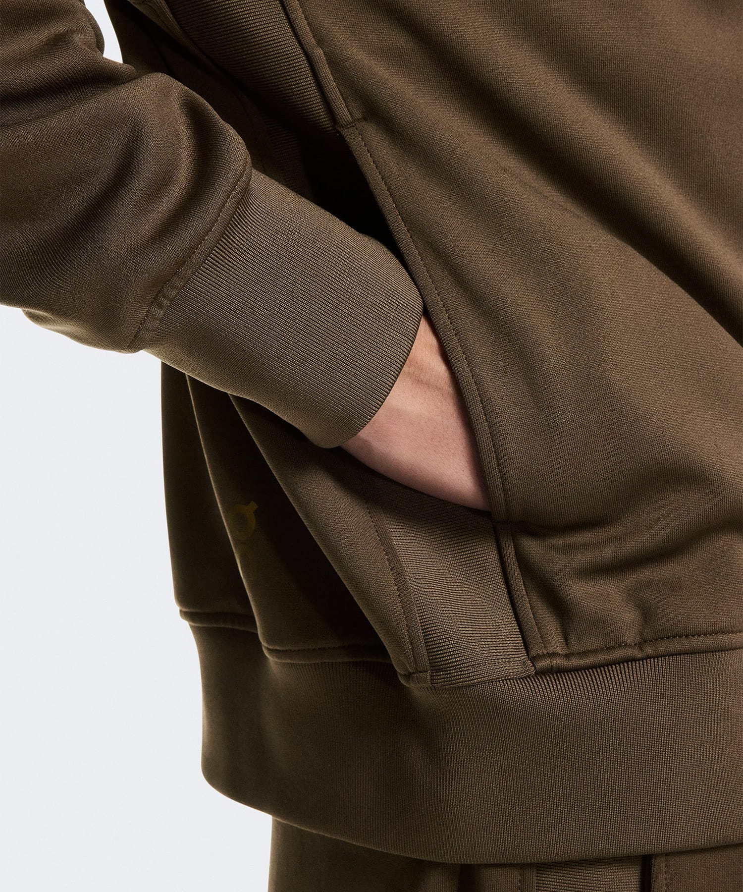 On Track Jacket 1 M Year of the Horse Grizzlyの画像