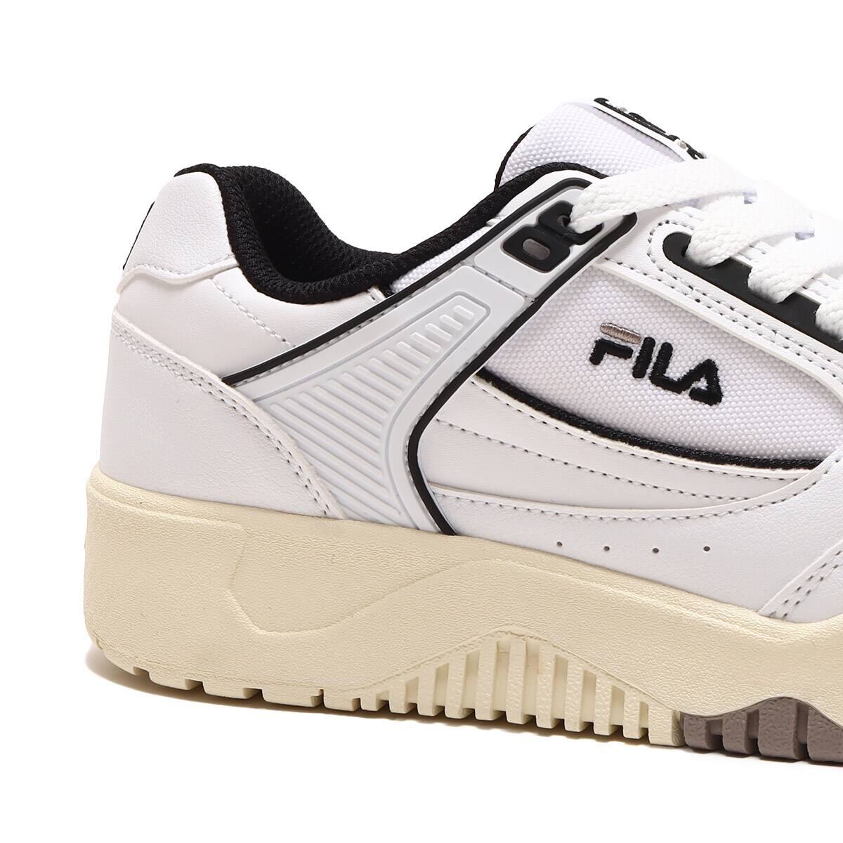 FILA PLAYOFF 1990 Beige /Beige /Beige 22FW-I