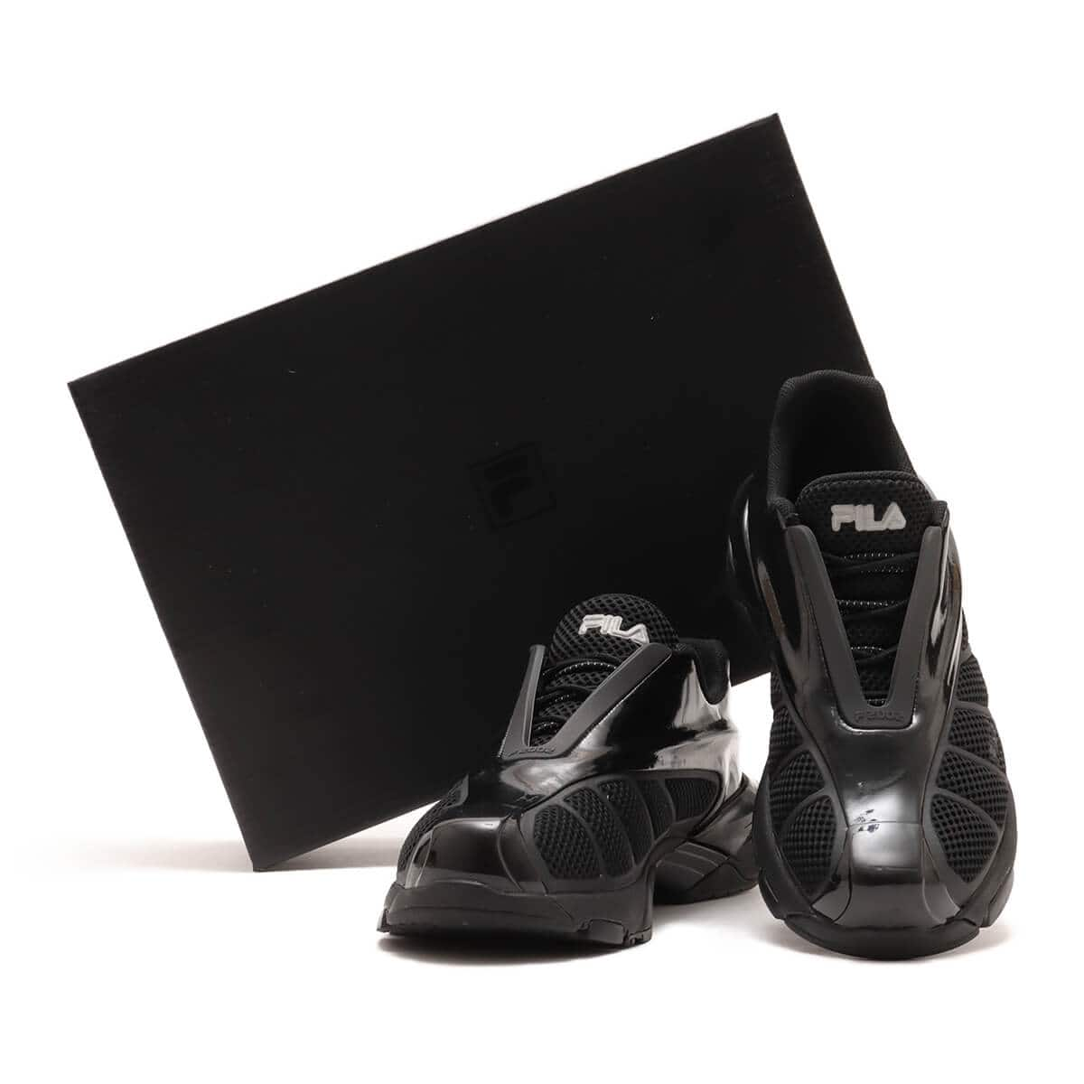 FILA REPLICA 2002 BLACK フィラ レプリカ 2002