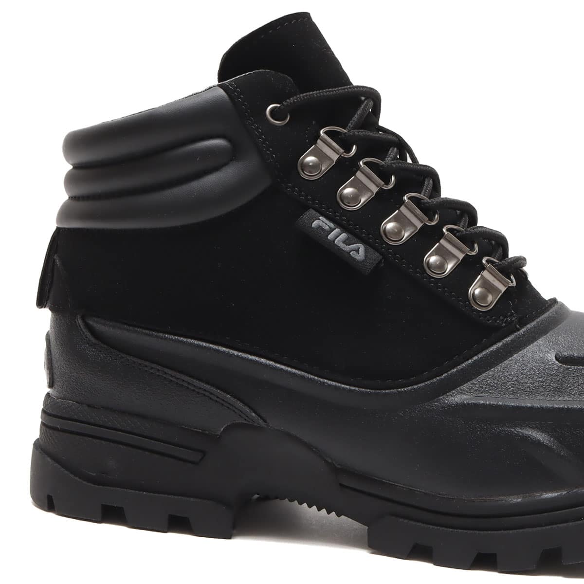 FILA WEATHERTEC BLK/BLK/BLK 24SS-I