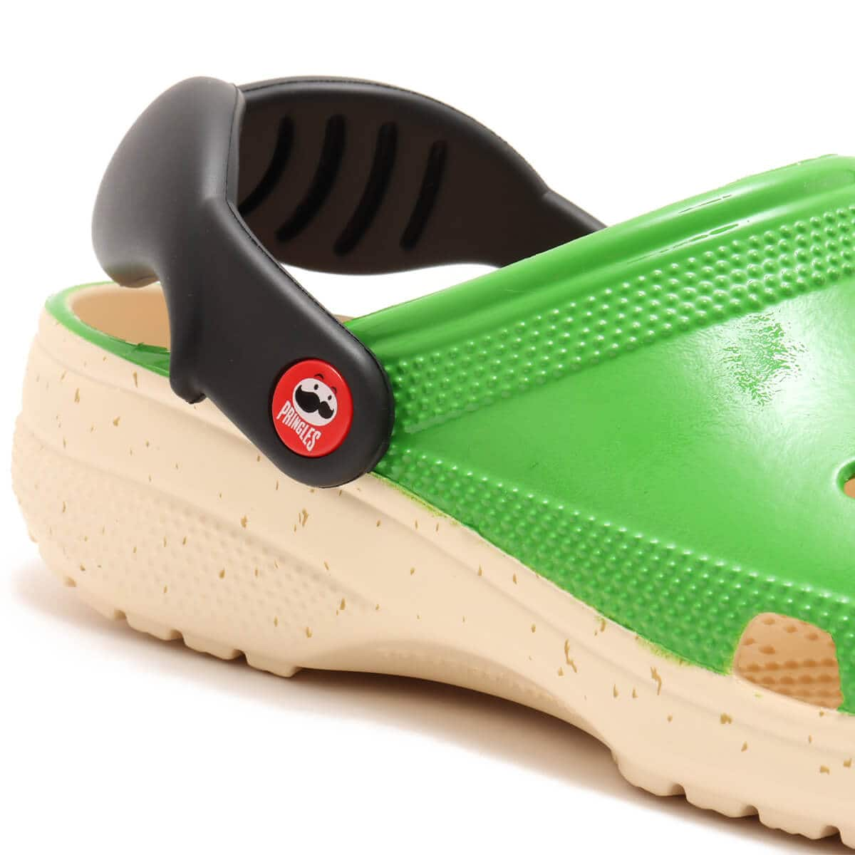 crocs Pringles X Crocs Classic Clog MULTI