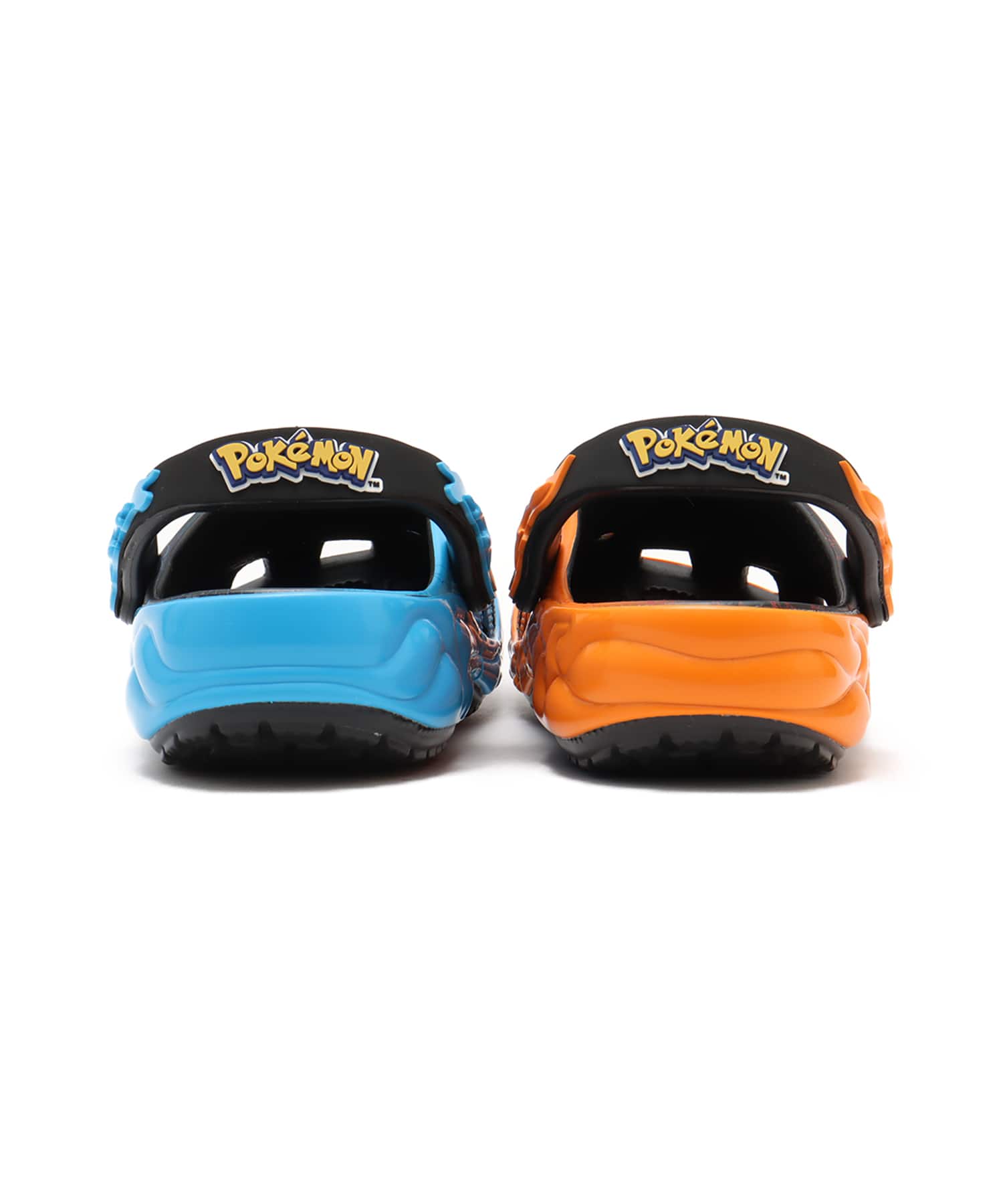 crocs Pokemon Versus Clog MULTIの画像