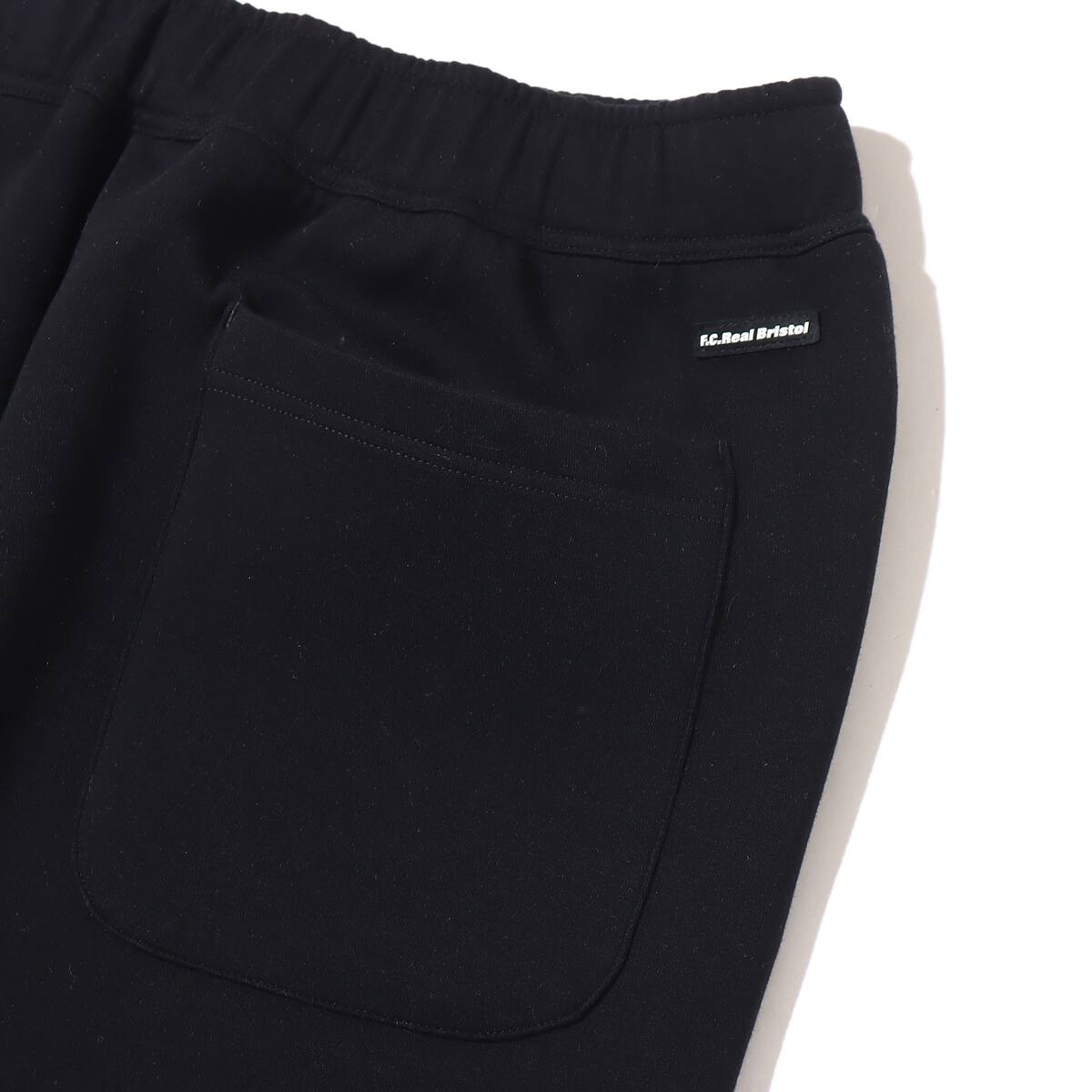 SOPH TOKYO  TECH SWEAT PANTS BLACK FA S