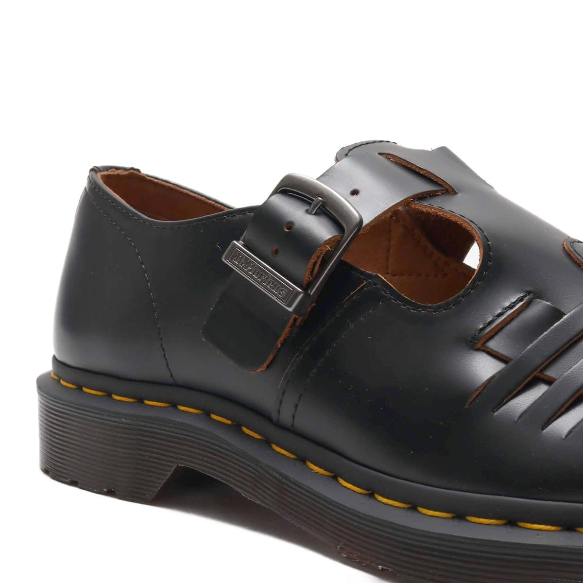 Dr.Martens Mica Sandal Black 19SS-I