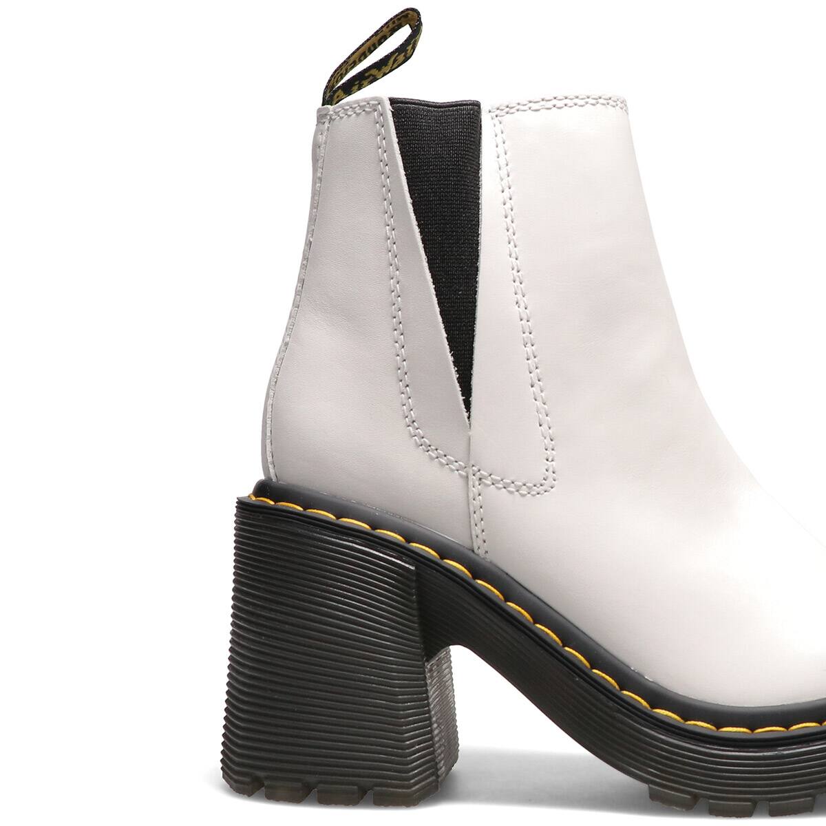 Dr.Martens Spence White Sendal BLACK 21FW-I ドクター