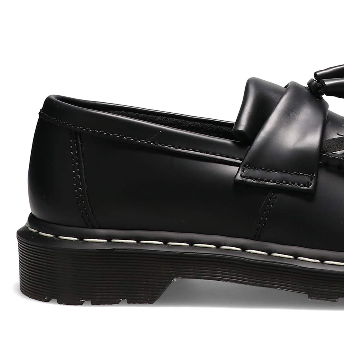 Dr.Martens CORE ADRIAN WS BLACK SMOOTH BLACK 23FW-I