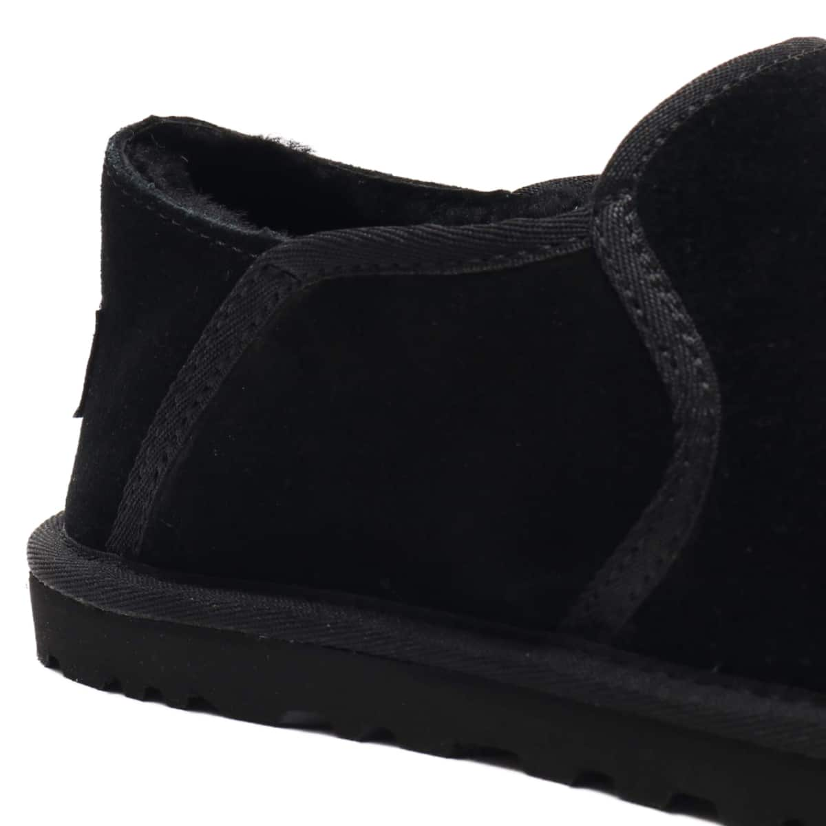 UGG M KENTON BLACK 23FW-I