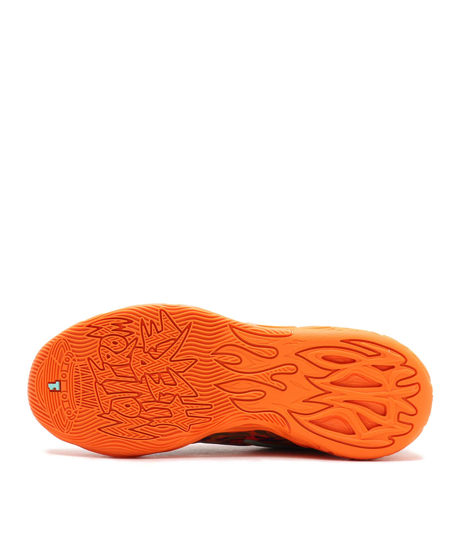 PUMA MB.04 CREATIVITY PACK DARK AMETHYST-ORANGE GLOW-POの画像