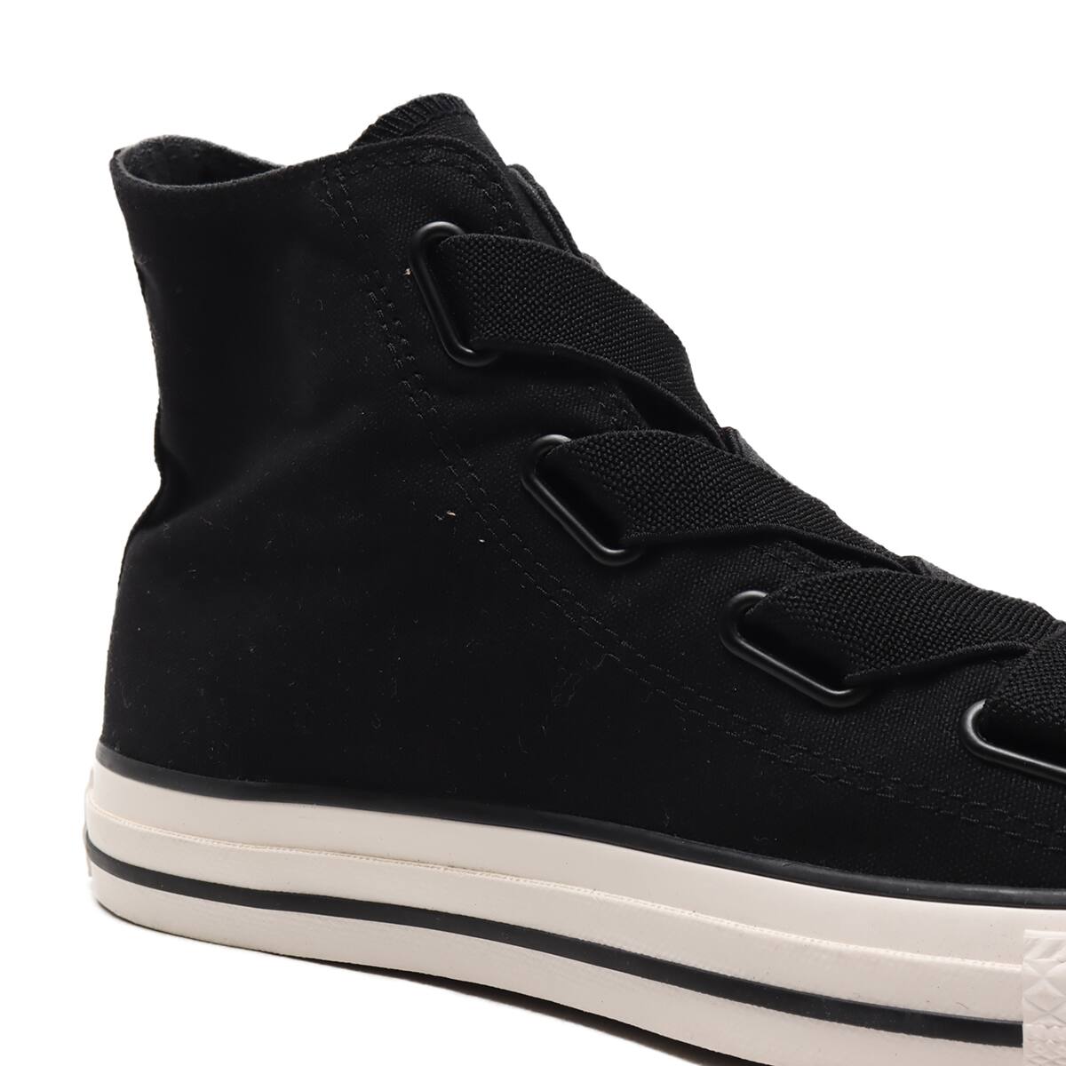 Converse All Star Goreslip Hi ブラック fw I
