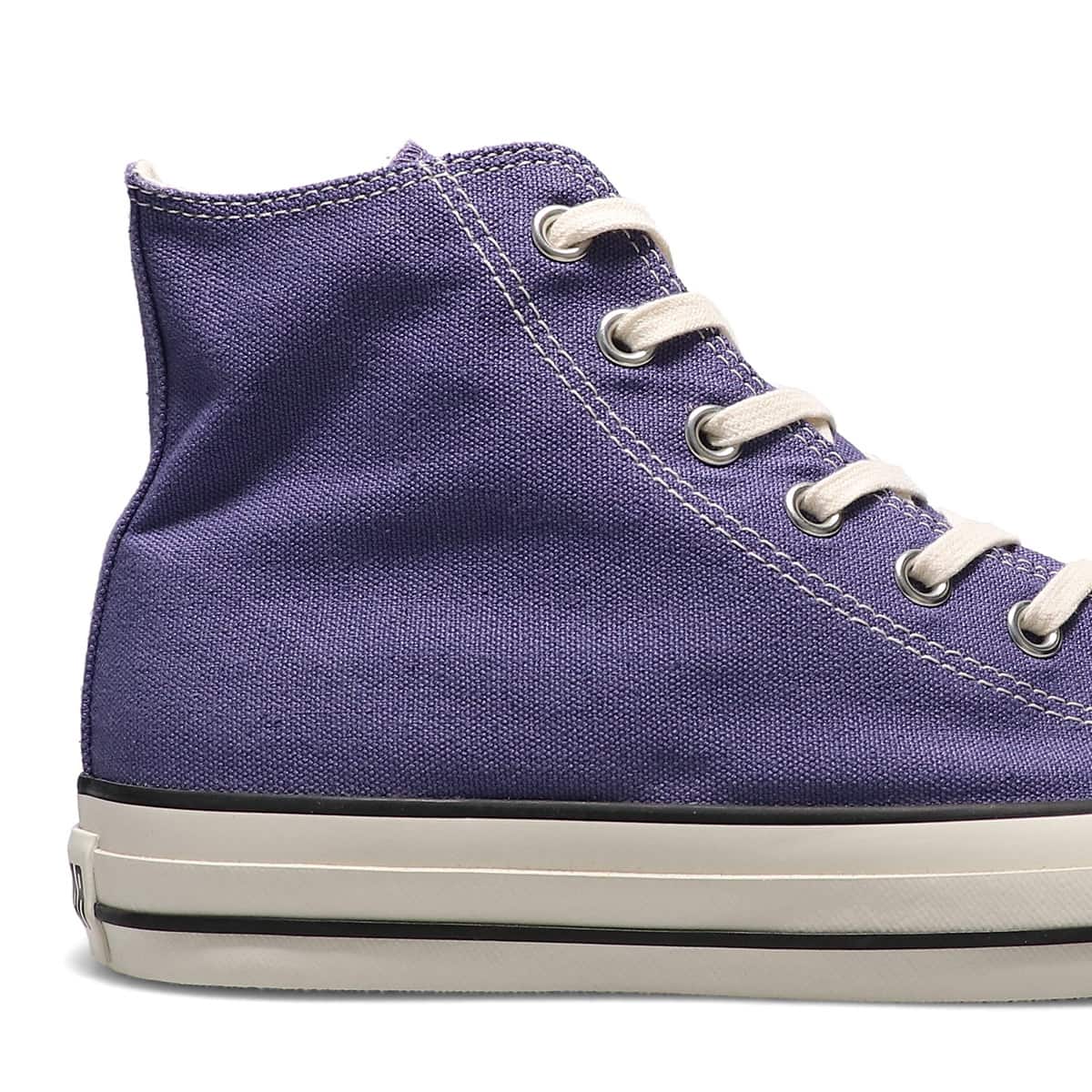 CONVERSE ALL STAR NOKORIZOME HI BLUEの画像