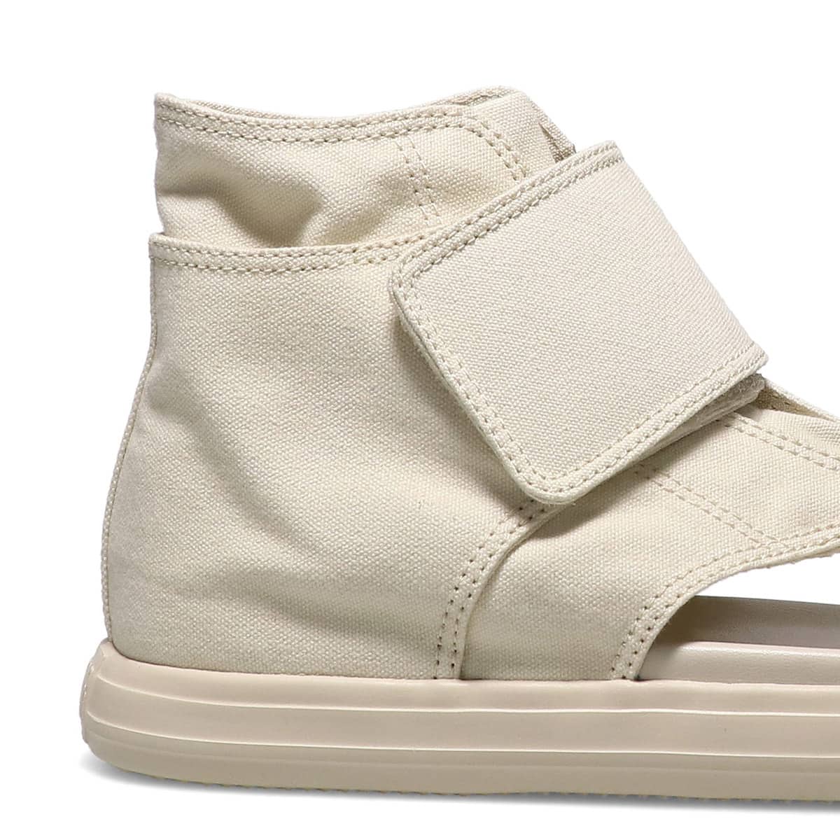 CONVERSE ALL STAR LIGHT THONG V-1 HI WHITE 22SS-Iの画像