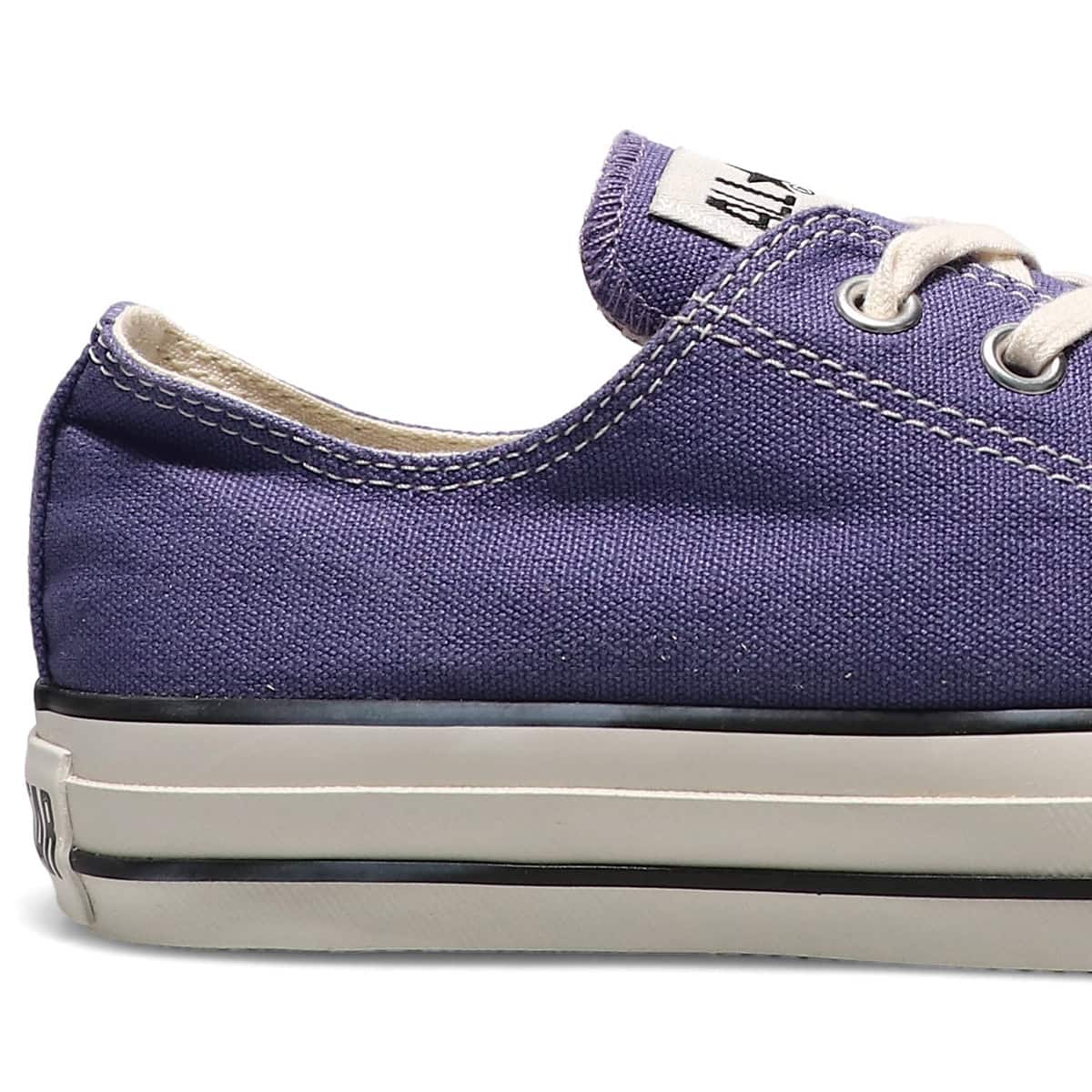 CONVERSE ALL STAR NOKORIZOME OX BLUEの画像