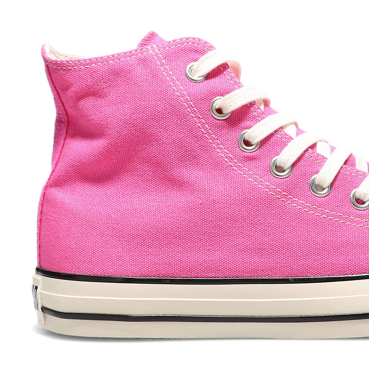 CONVERSE ALL STAR US COLORS HI RED 22SS-Iの画像