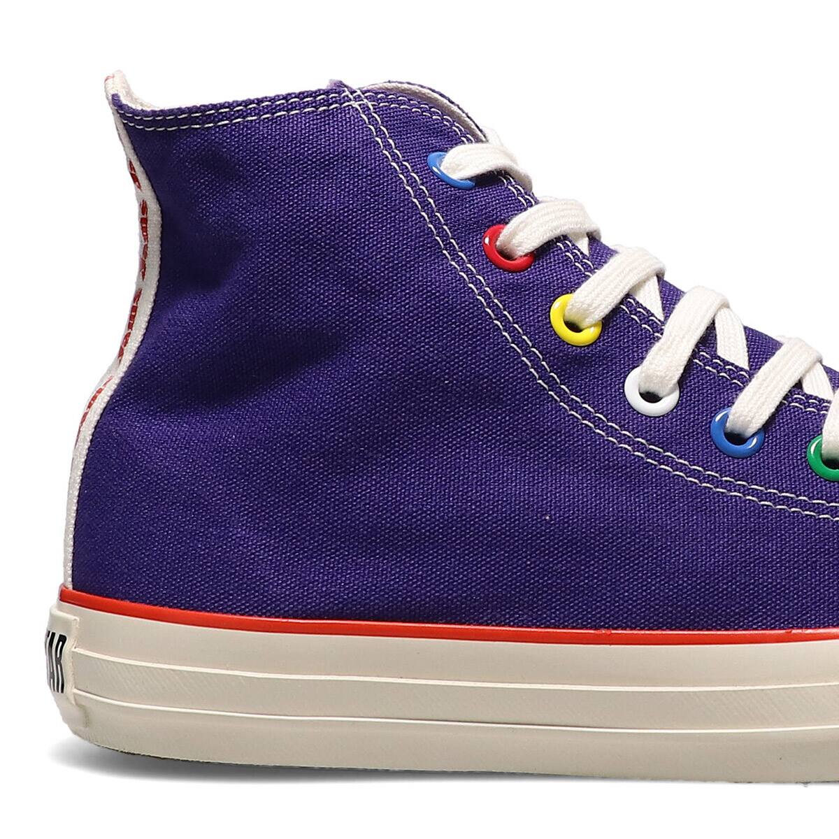 CONVERSE ALL STAR US Jam HI PURPLE 22SS-I