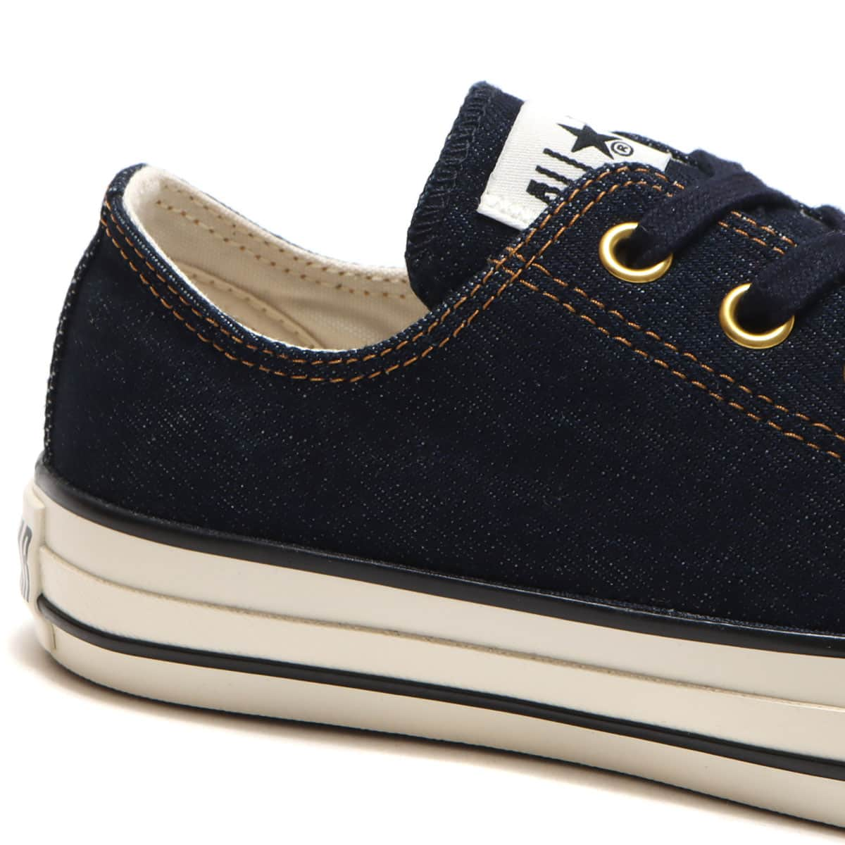 Converse All Star US Okayamadenim OX Indigo 25.5cm 31306850-