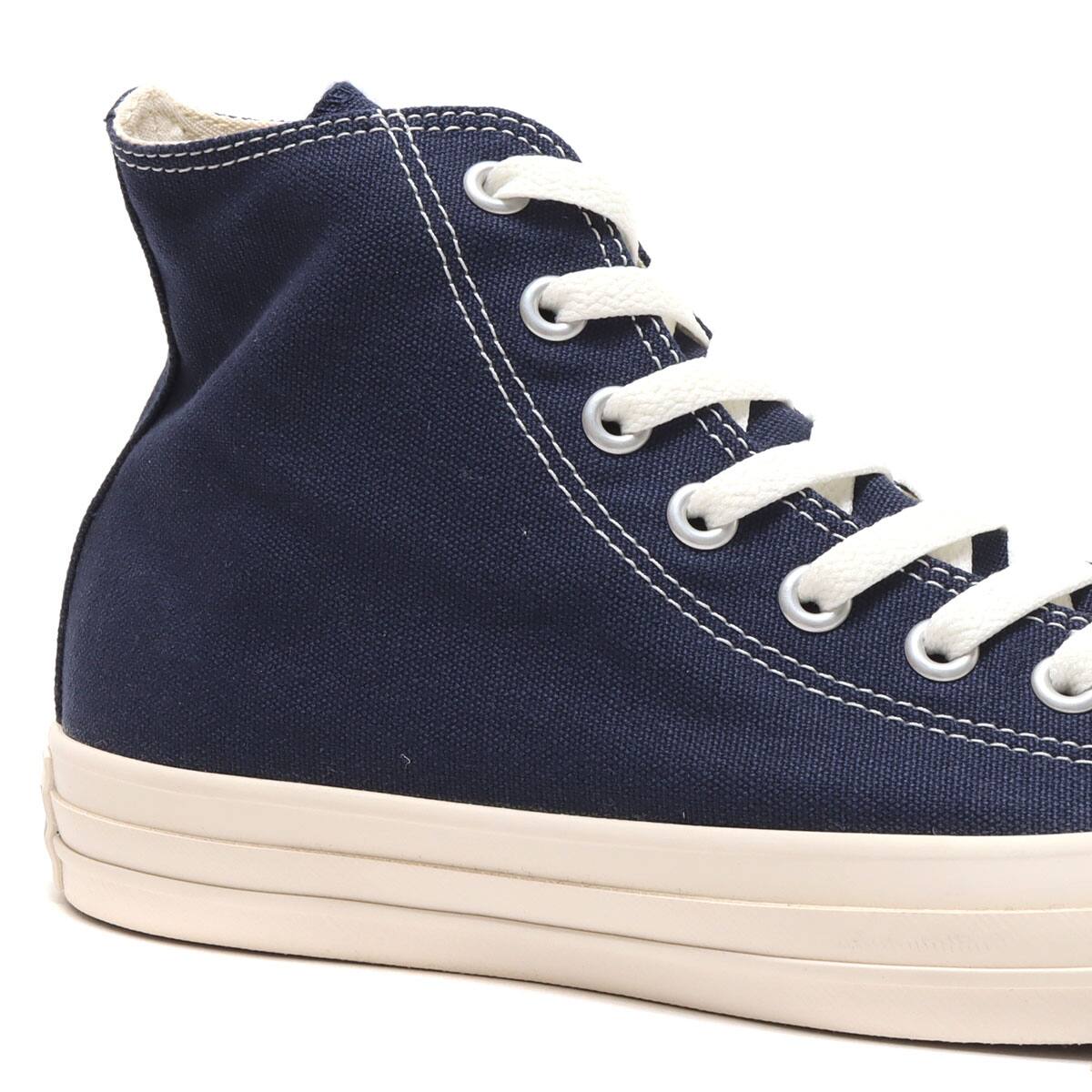 CONVERSE ALL STAR TRC HI NAVY 22FW-Iの画像
