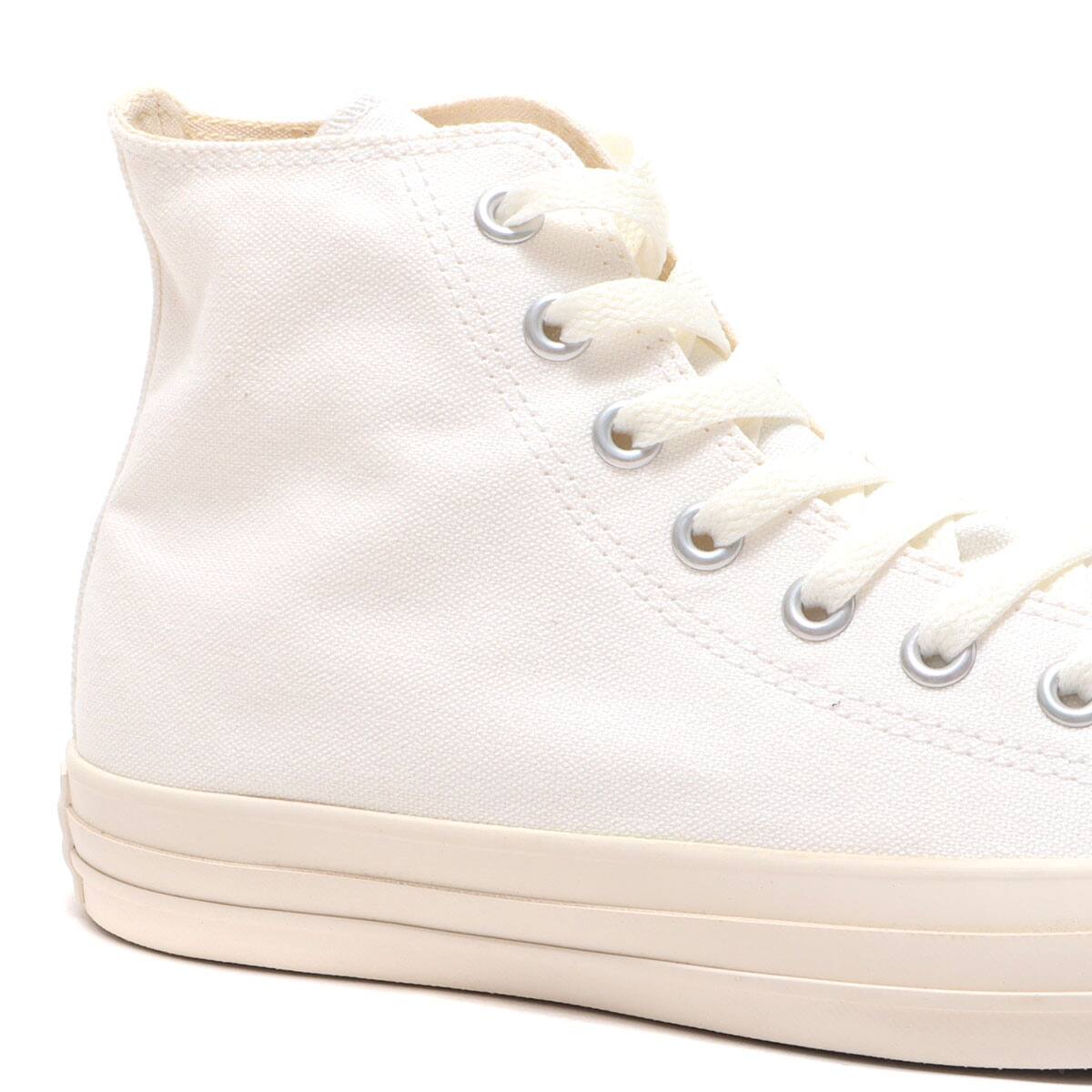 Converse All Star TRC HI White 25.5cm 31306941-