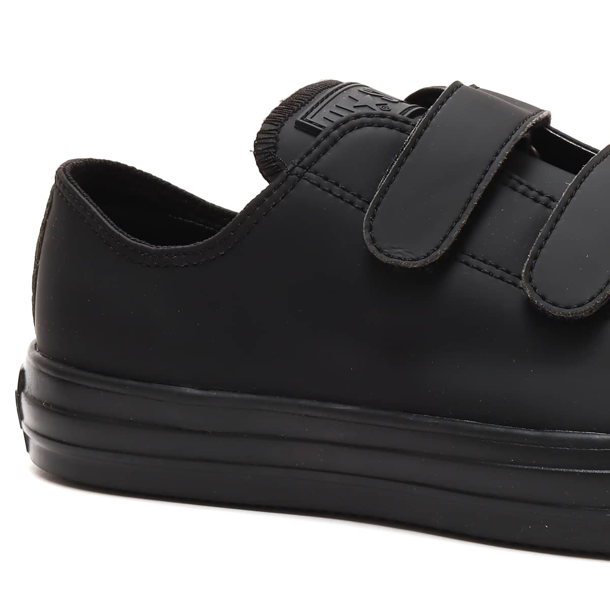 CONVERSE ALL STAR LIGHT WR SL V-3 OX BLACK 22HO-Iの画像