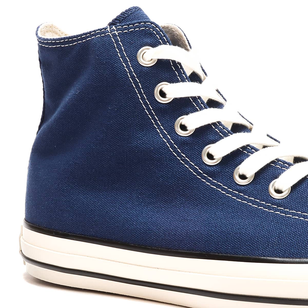 CONVERSE ALL STAR US COLORS HI NAVY 22FW-Iの画像