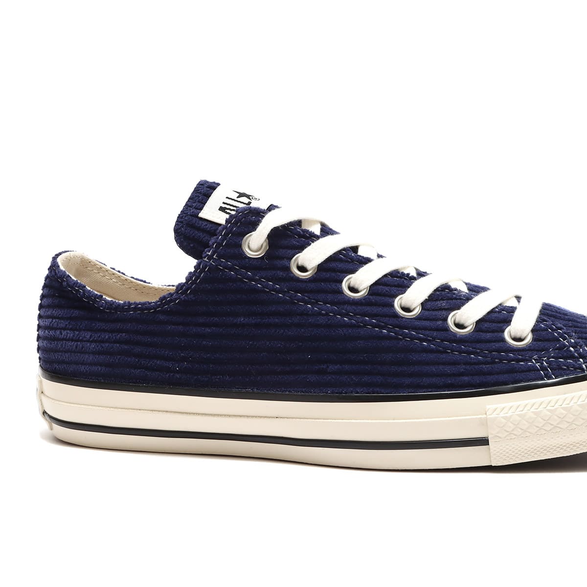 Converse all on sale star ox navy