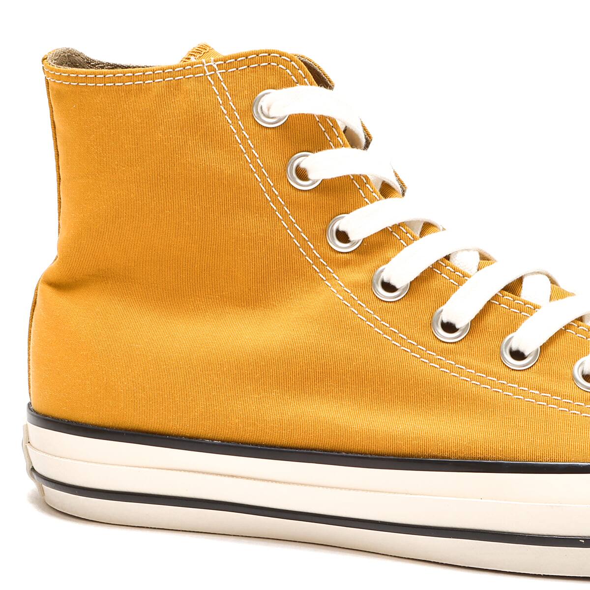 CONVERSE ALL STAR US 64 MP HI YELLOW 22FW-Iの画像