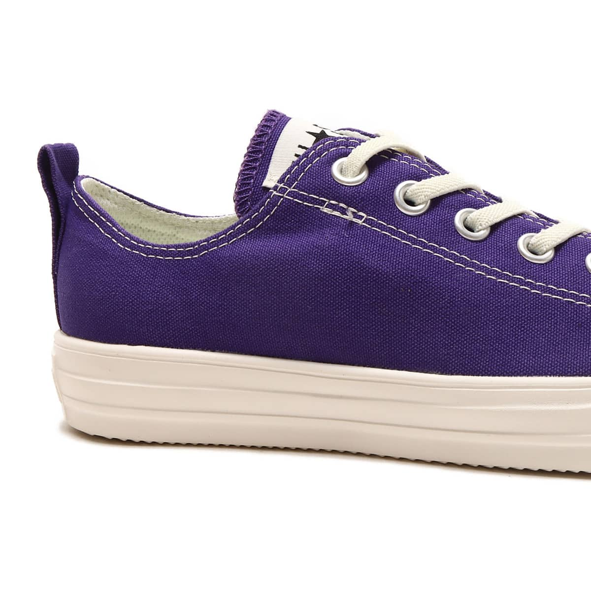 Converse all 2025 star ox purple